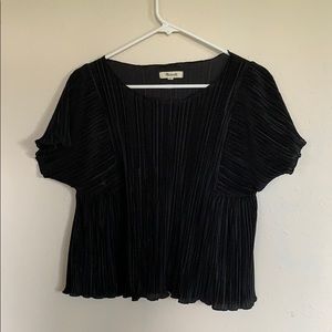 Madewell top